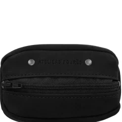 Les Ateliers Foures Porte-monnaie grain de cafe Hector Baroudeur*Homme Porte-Monnaie Homme