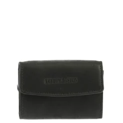 Arthur Aston Porte-monnaie Louis rabat cuir gras*Homme Porte-Monnaie Homme
