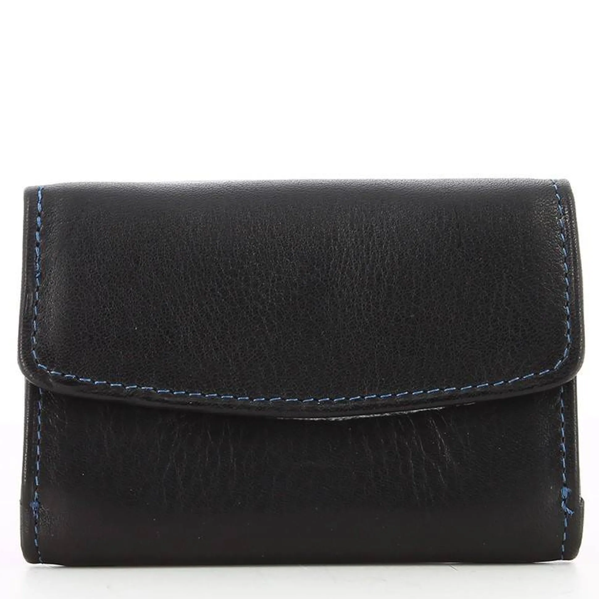 Arthur Aston Porte-monnaie Pablo dos a dos en cuir*Homme Porte-Monnaie Homme