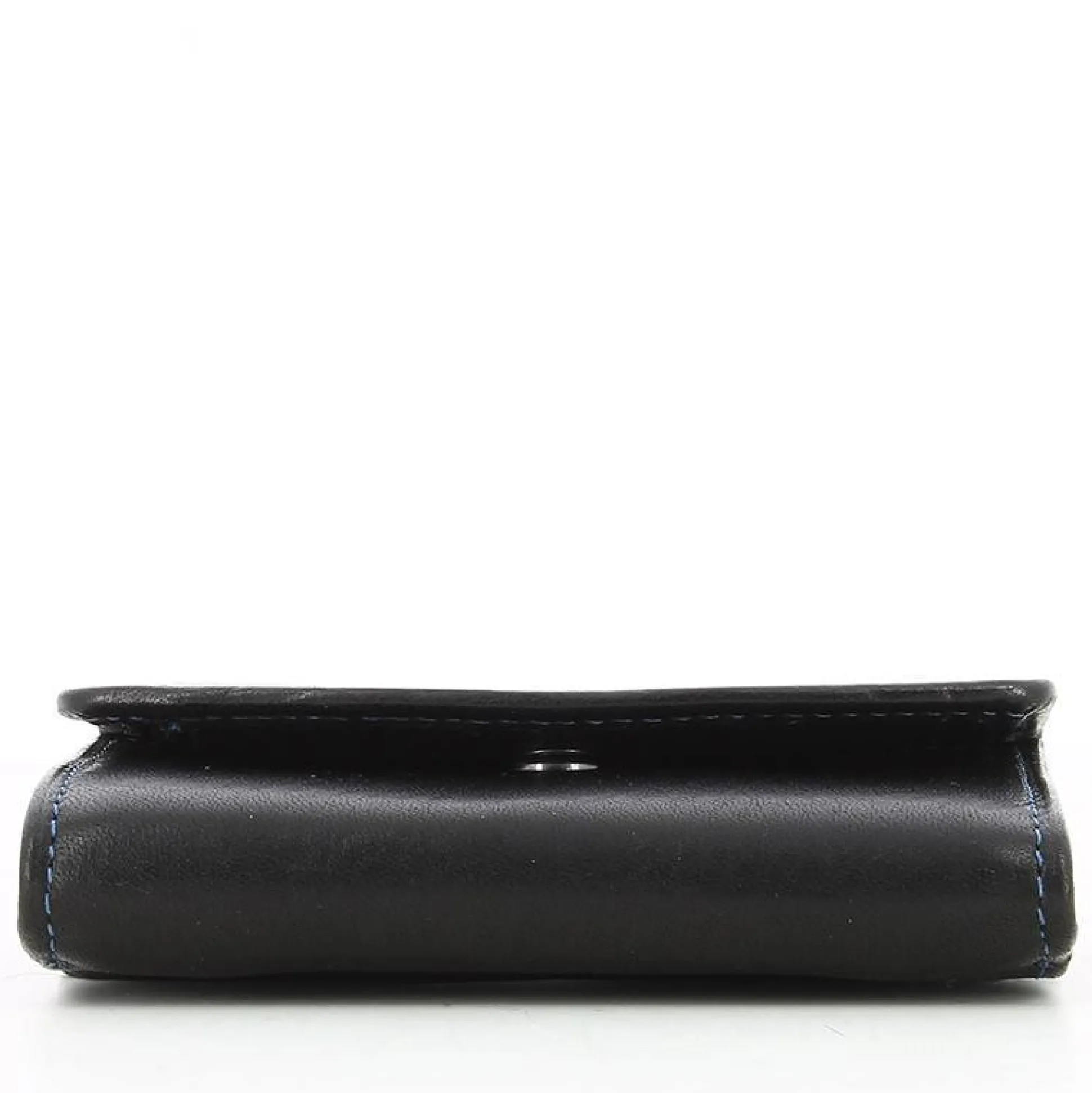 Arthur Aston Porte-monnaie Pablo dos a dos en cuir*Homme Porte-Monnaie Homme