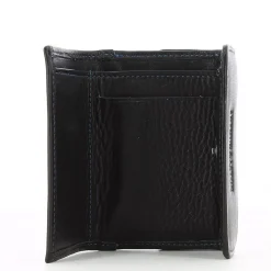 Arthur Aston Porte-monnaie Pablo dos a dos en cuir*Homme Porte-Monnaie Homme
