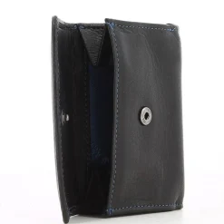Arthur Aston Porte-monnaie Pablo dos a dos en cuir*Homme Porte-Monnaie Homme