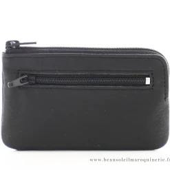 Arthur Aston Porte-monnaie plat Bart*Homme Porte-Monnaie Homme