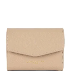 Lancaster Porte-monnaie rabat enveloppe Dune*Femme Porte-Monnaie Femme