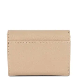 Lancaster Porte-monnaie rabat enveloppe Dune*Femme Porte-Monnaie Femme