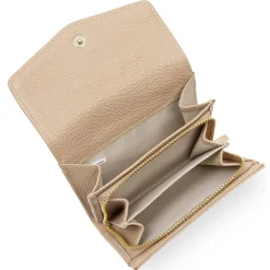 Lancaster Porte-monnaie rabat enveloppe Dune*Femme Porte-Monnaie Femme