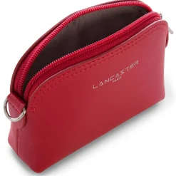 Lancaster Porte-monnaie Smooth cuir lisse*Femme Porte-Monnaie Femme