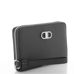 Arthur Aston Porte-monnaie zippe Camille en cuir*Femme Porte-Monnaie Femme