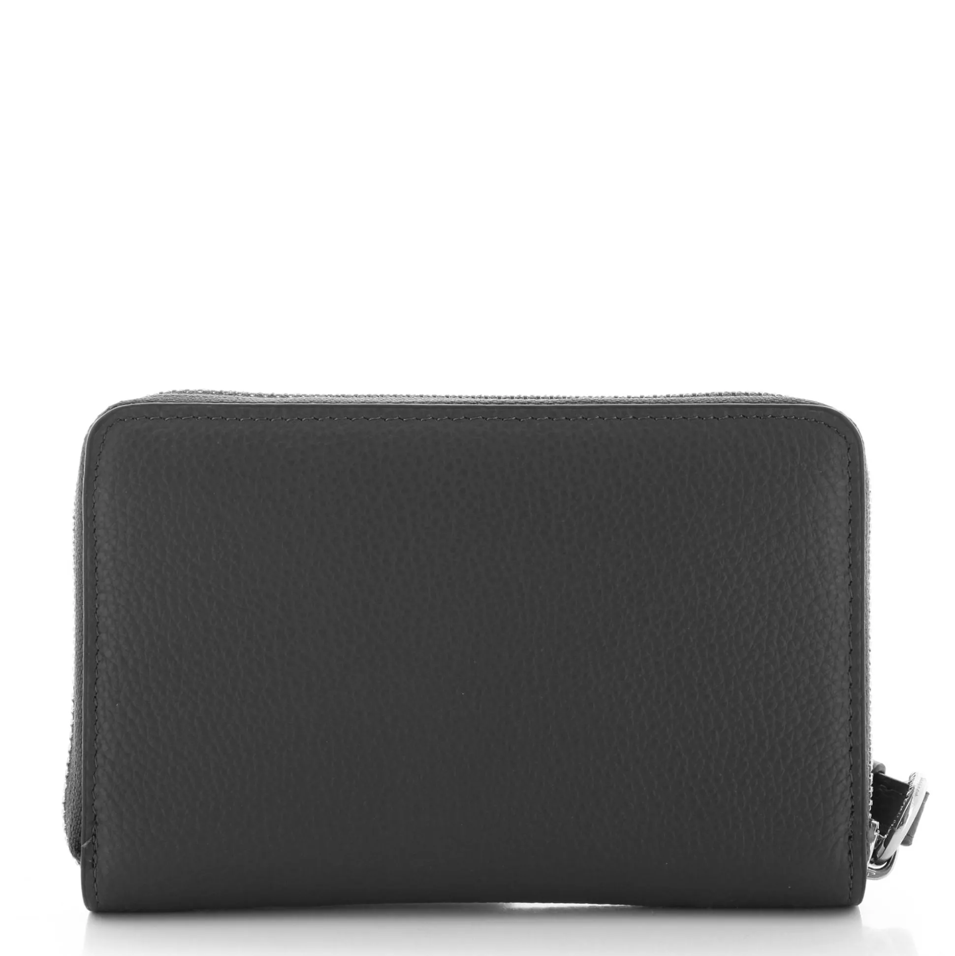 Arthur Aston Porte-monnaie zippe Camille en cuir*Femme Porte-Monnaie Femme