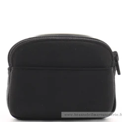 Arthur Aston Porte-monnaie zippe cuir Oscar*Homme Porte-Monnaie Homme