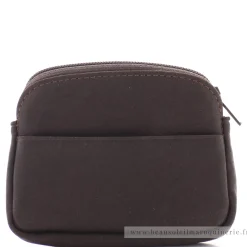Arthur Aston Porte-monnaie zippe Grace en cuir*Homme Porte-Monnaie Homme