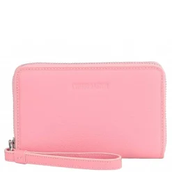 Arthur Aston Porte-monnaie zippe Joy en cuir*Femme Porte-Monnaie Femme