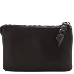 Biba Porte-monnaie zippe Kansas en cuir*Femme Porte-Monnaie Femme