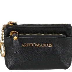 Arthur Aston Porte-monnaie zippe Raquel*Femme Porte-Monnaie Femme