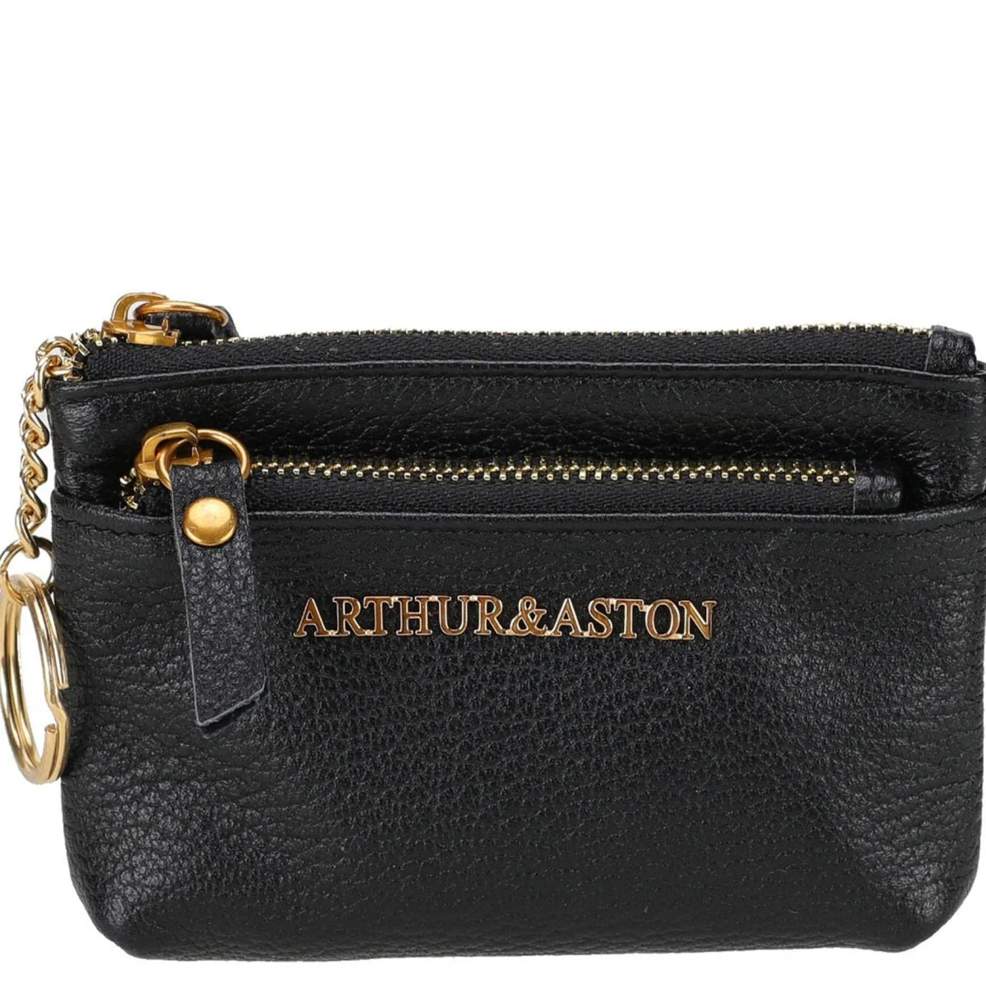 Arthur Aston Porte-monnaie zippe Raquel*Femme Porte-Monnaie Femme