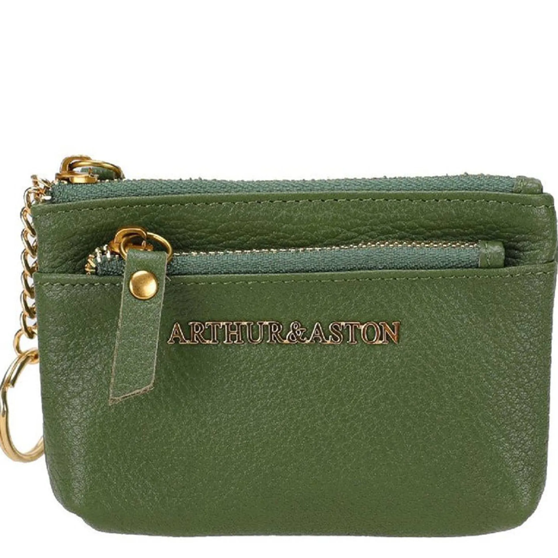 Arthur Aston Porte-monnaie zippe Raquel*Femme Porte-Monnaie Femme