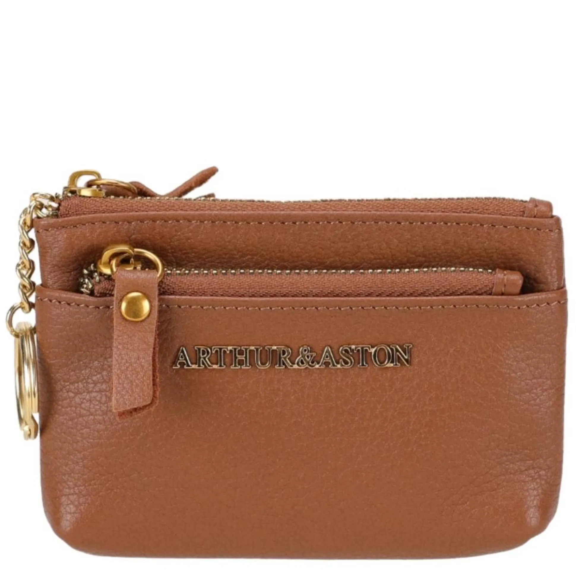 Arthur Aston Porte-monnaie zippe Raquel*Femme Porte-Monnaie Femme