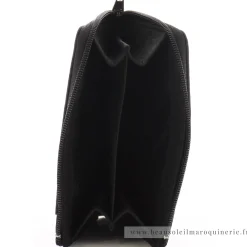 Arthur Aston Porte-monnaie/cartes Oscar zippe*Homme Porte-Monnaie Homme|Porte-Cartes Homme