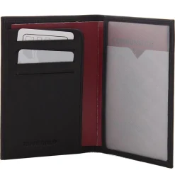 Francinel Porte-papiers auto cuir lisse Venise*Femme Portefeuilles Femme