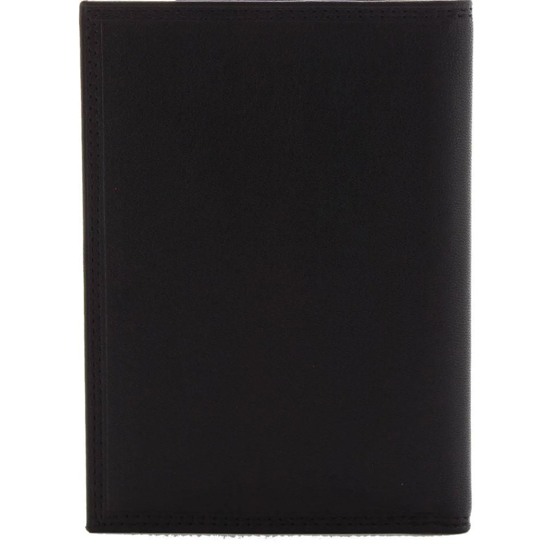 Francinel Porte-papiers auto cuir lisse Venise*Femme Portefeuilles Femme