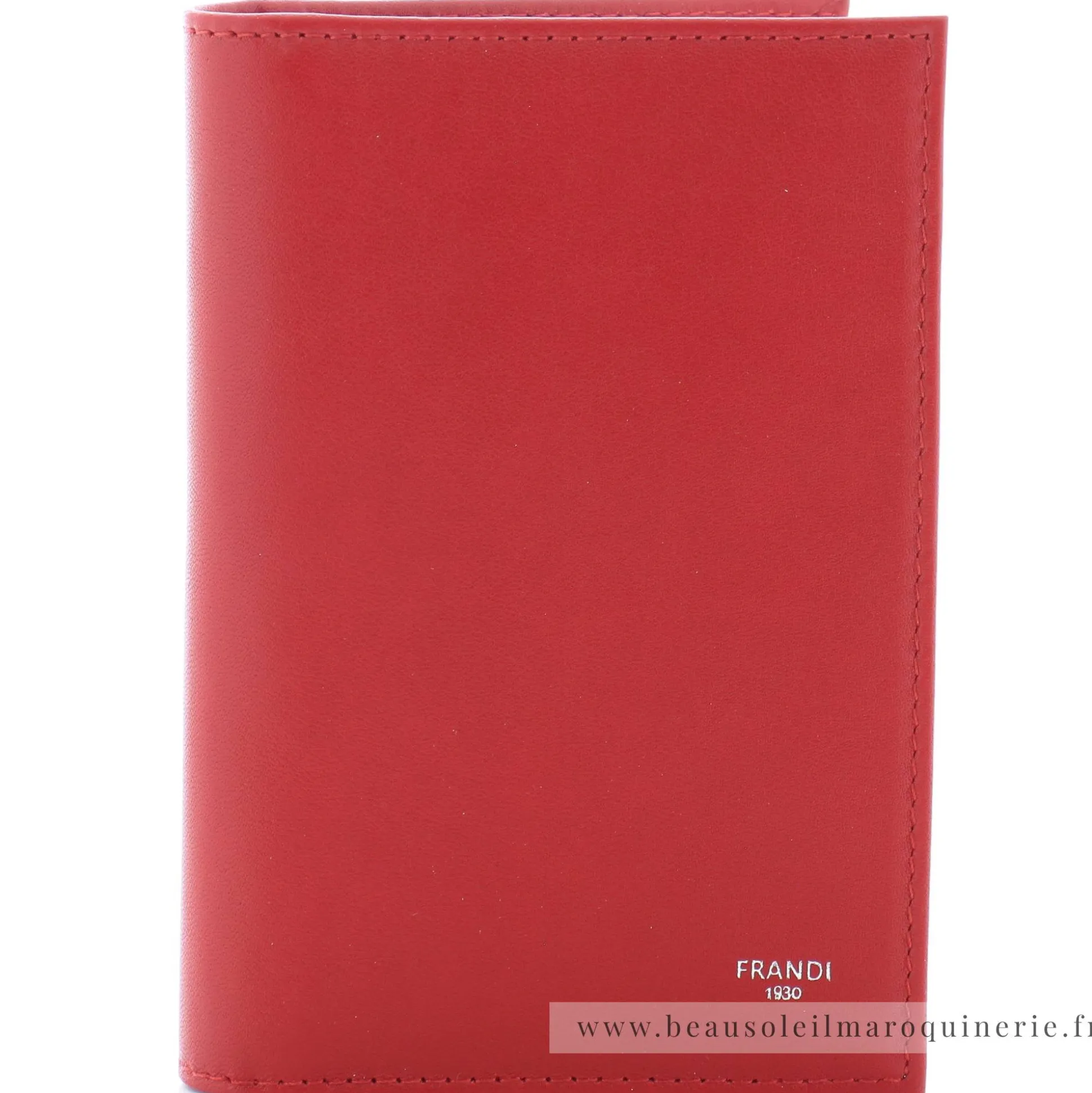 Frandi Porte-papiers Colors avec fenetres transparentes*Femme Porte-Cartes Femme