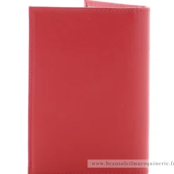 Frandi Porte-papiers Colors avec fenetres transparentes*Femme Porte-Cartes Femme