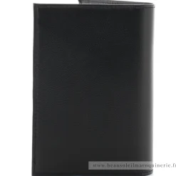 Frandi Porte-papiers Colors avec fenetres transparentes*Femme Porte-Cartes Femme