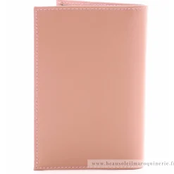 Frandi Porte-papiers Colors avec fenetres transparentes*Femme Porte-Cartes Femme