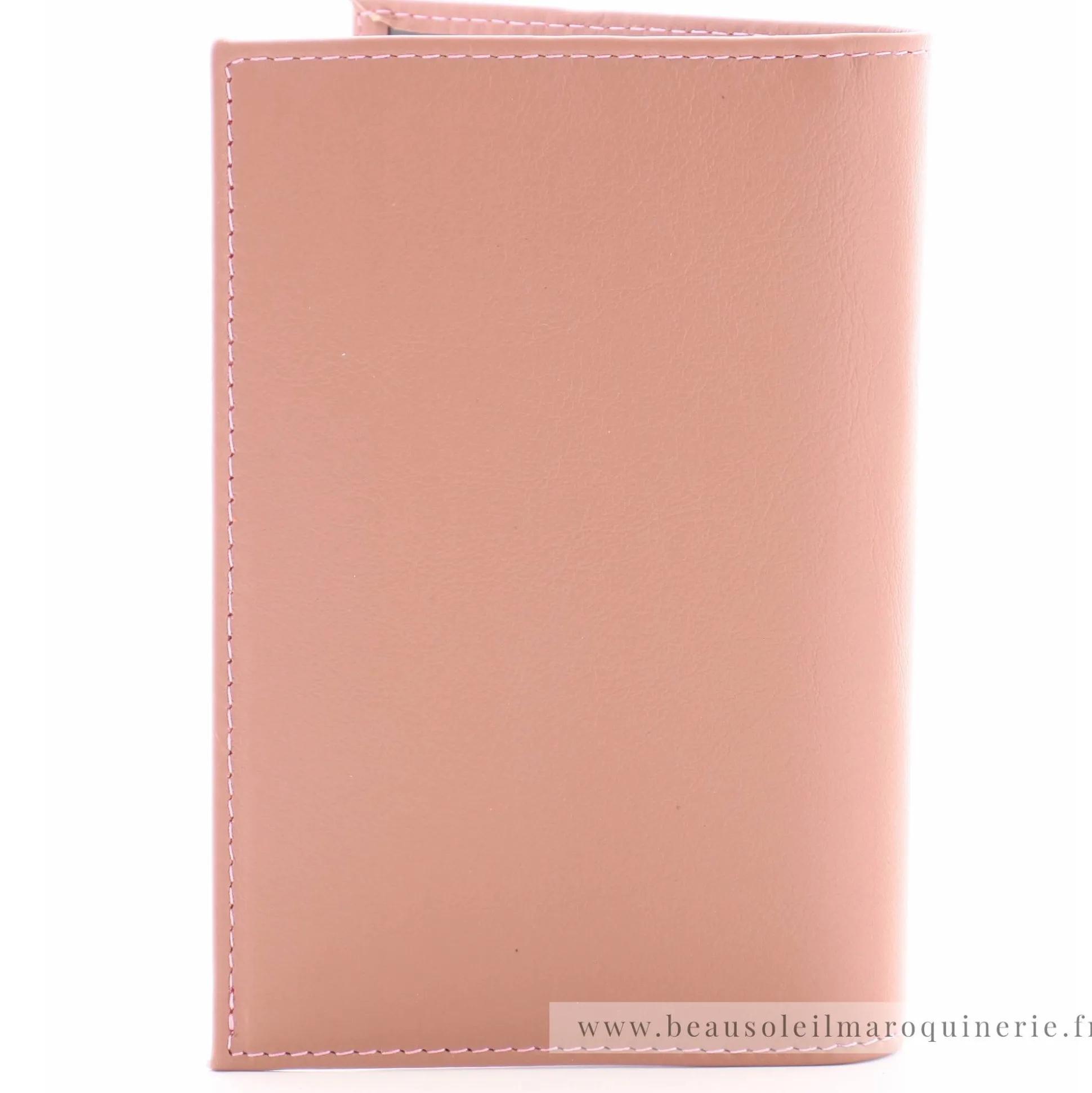 Frandi Porte-papiers Colors avec fenetres transparentes*Femme Porte-Cartes Femme