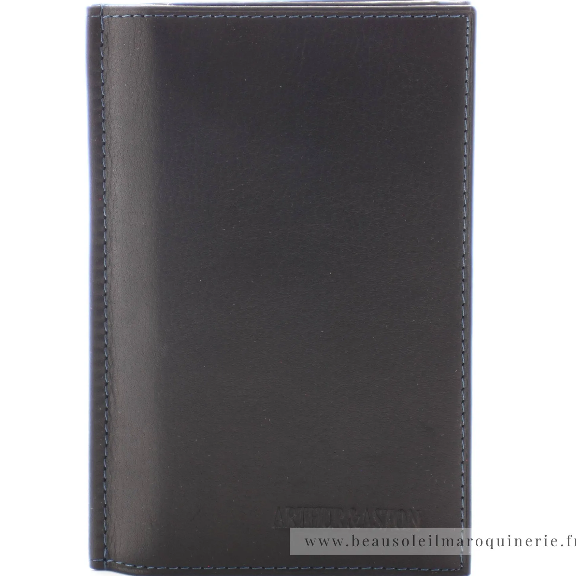 Arthur Aston Porte-papiers cuir plonge Pablo*Homme Porte-Papiers