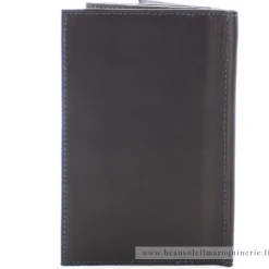 Arthur Aston Porte-papiers cuir plonge Pablo*Homme Porte-Papiers