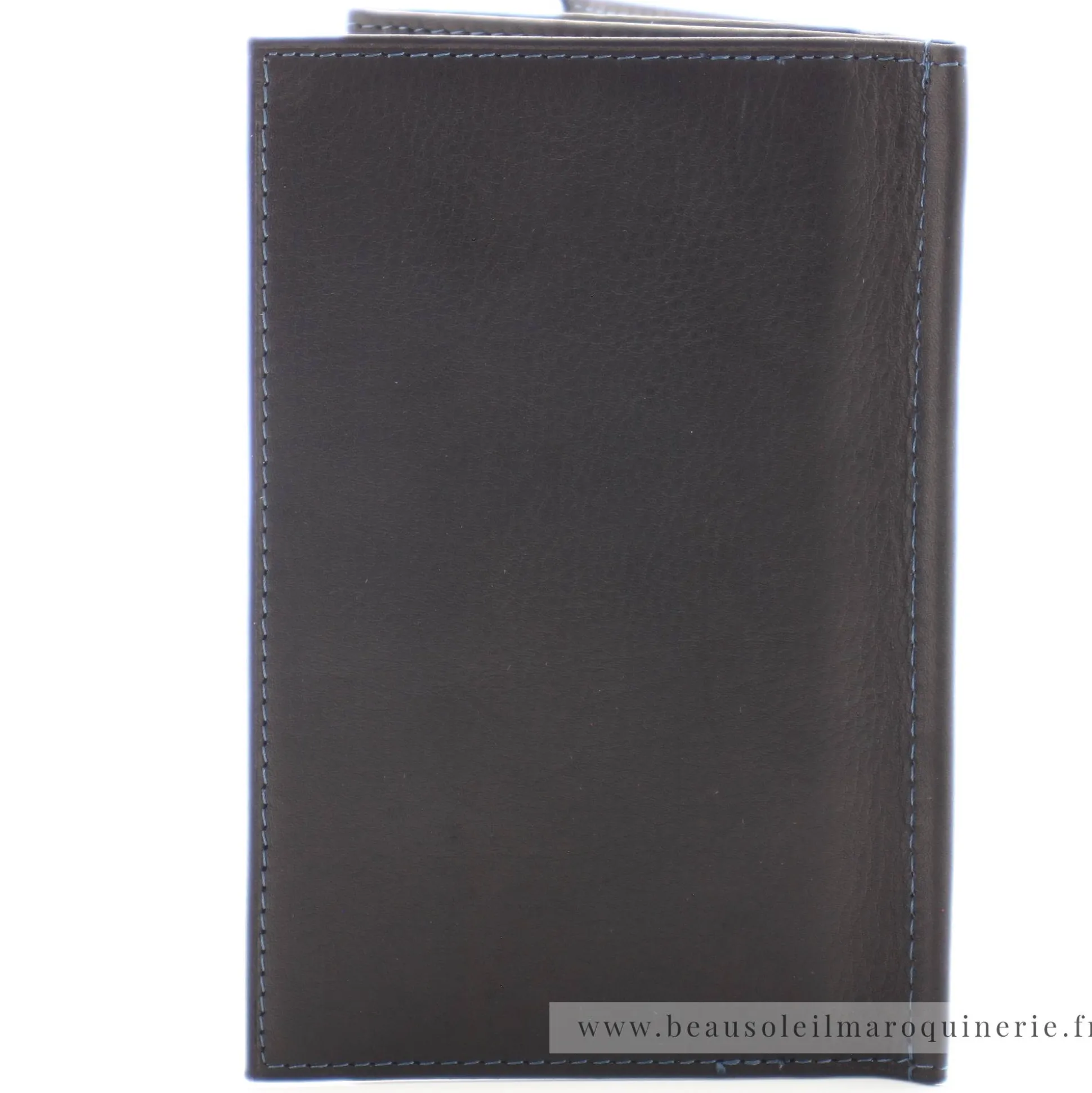 Arthur Aston Porte-papiers cuir plonge Pablo*Homme Porte-Papiers