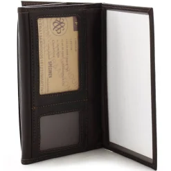 Arthur Aston Porte-papiers cuir plonge Pablo*Homme Porte-Papiers