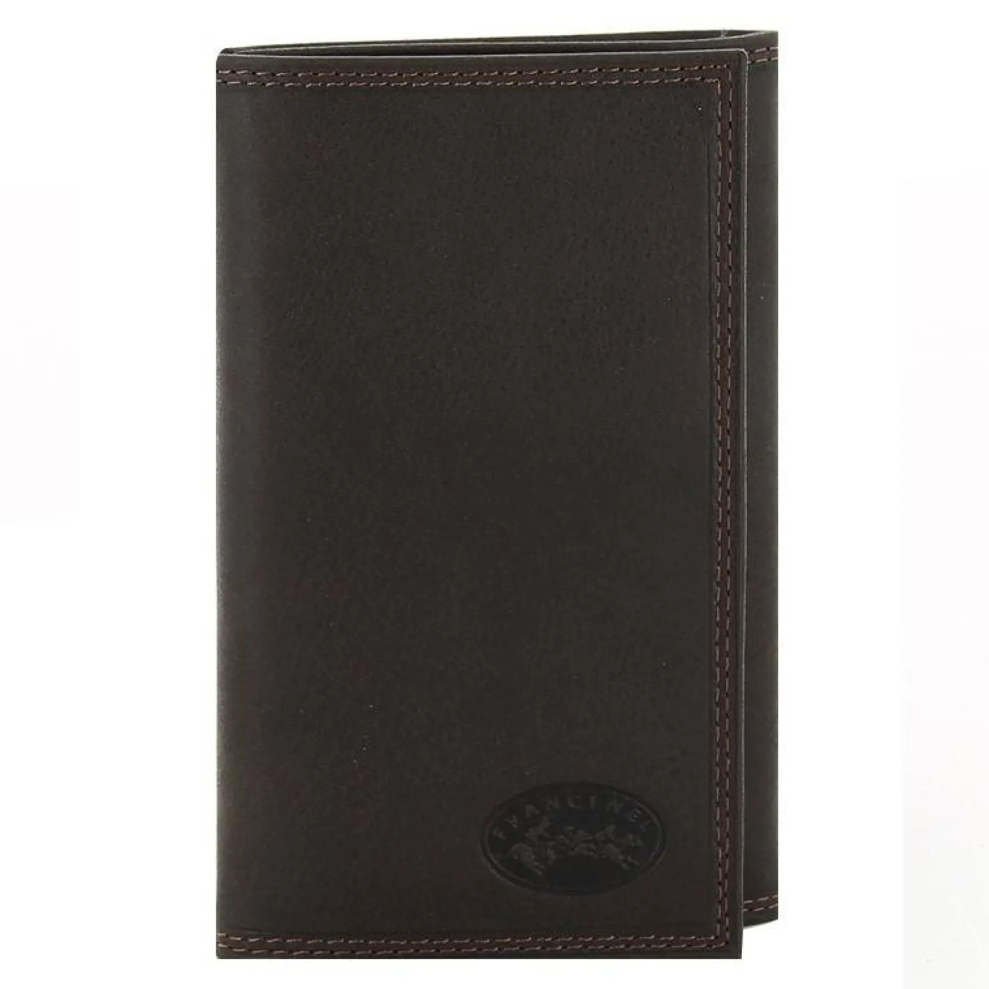 Francinel Porte-papiers en cuir Bilbao*Homme Porte-Papiers
