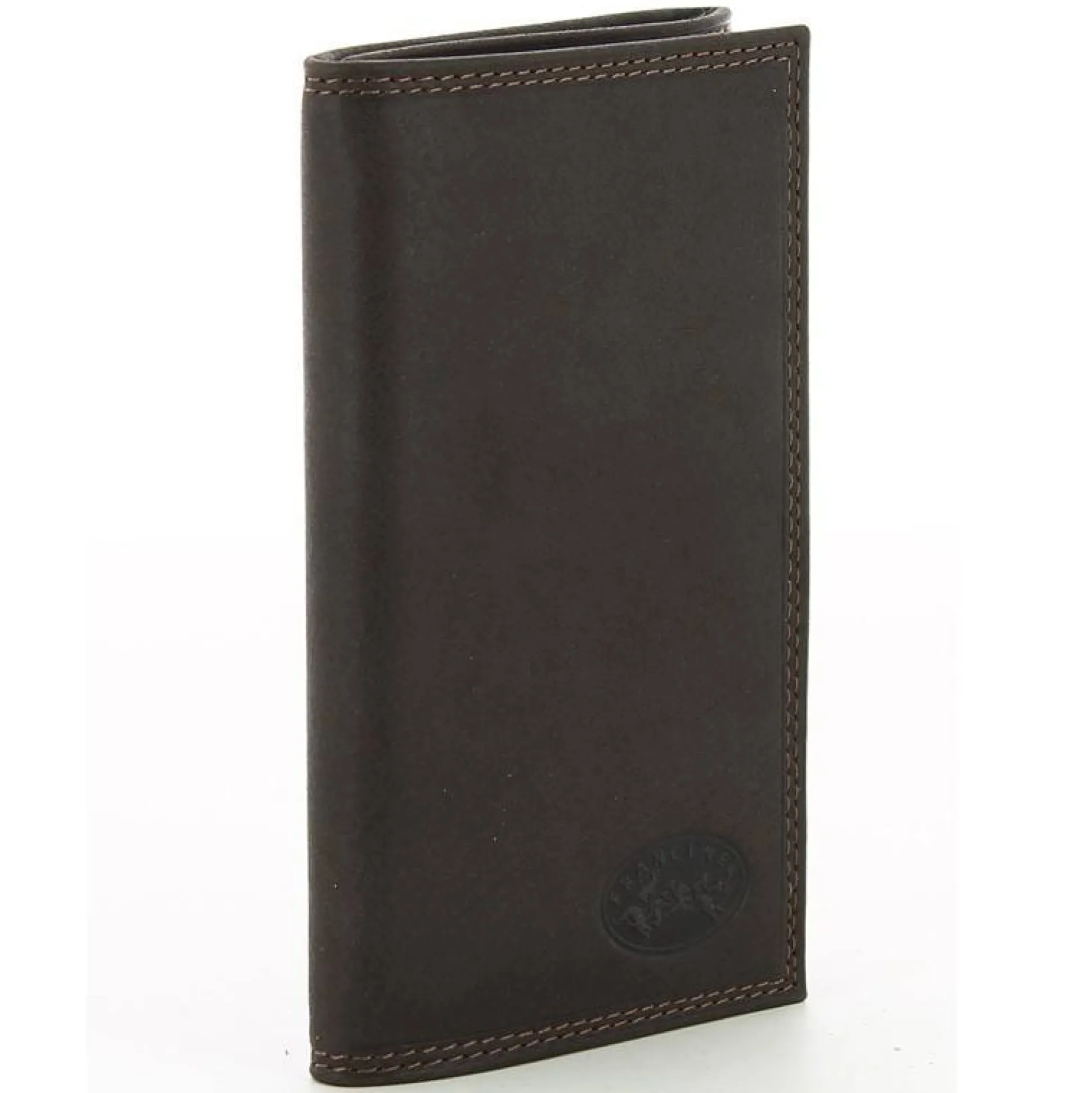 Francinel Porte-papiers en cuir Bilbao*Homme Porte-Papiers