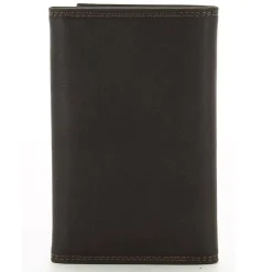 Francinel Porte-papiers en cuir Bilbao*Homme Porte-Papiers