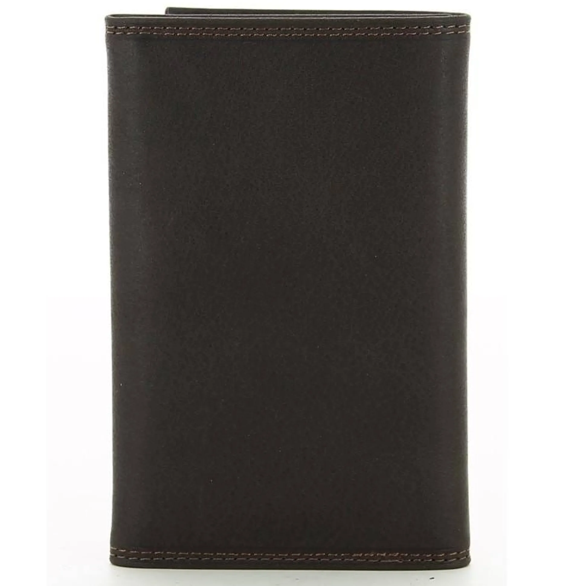 Francinel Porte-papiers en cuir Bilbao*Homme Porte-Papiers