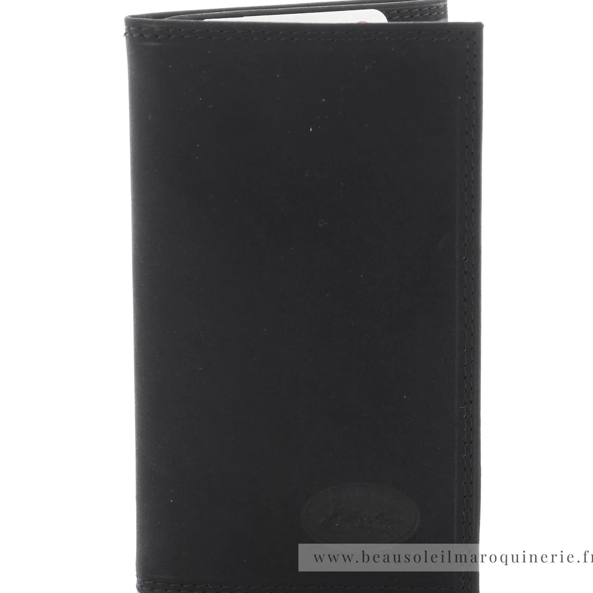 Francinel Porte-papiers en cuir Bilbao*Homme Porte-Papiers