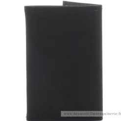 Francinel Porte-papiers en cuir Bilbao*Homme Porte-Papiers