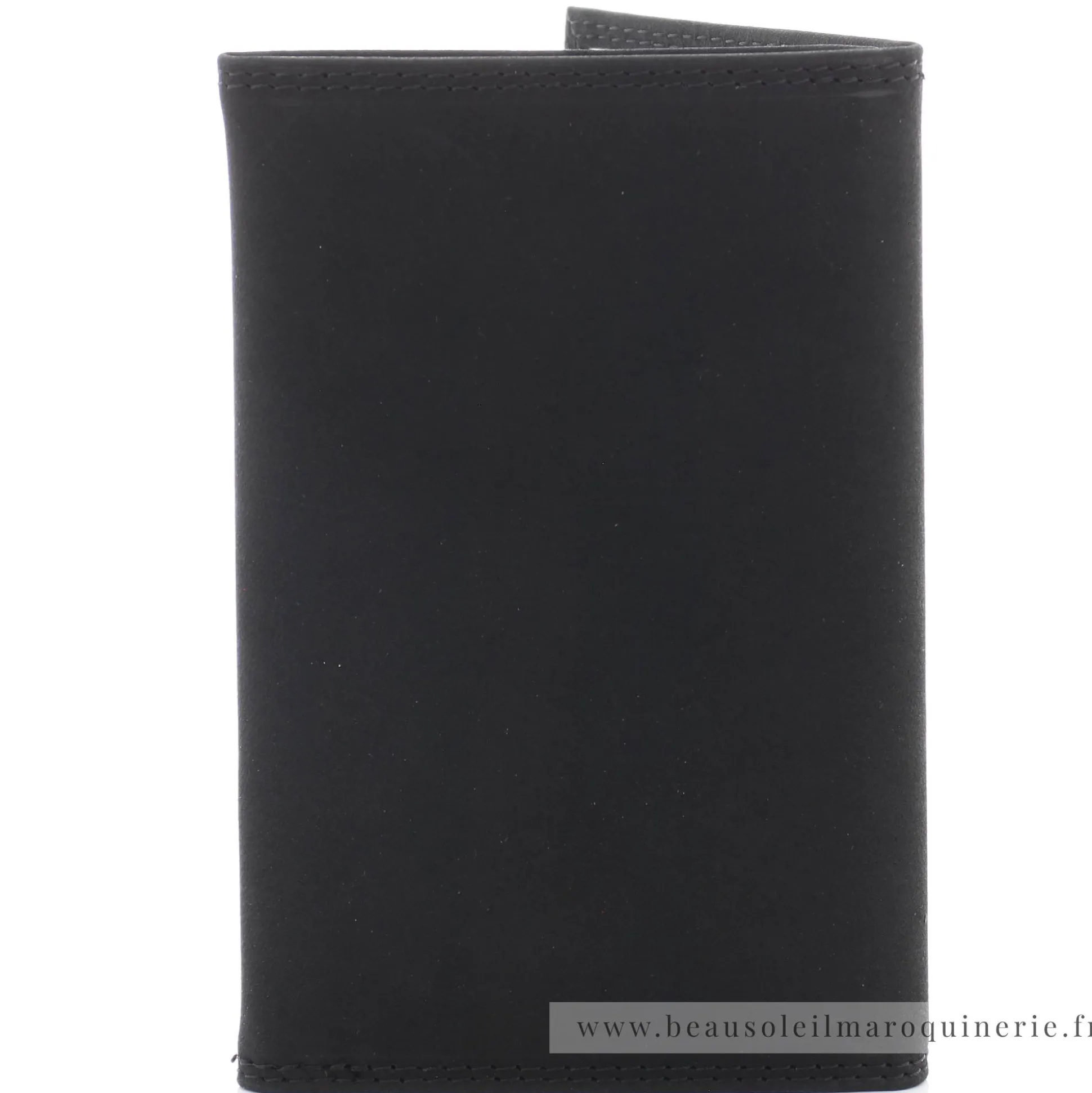 Francinel Porte-papiers en cuir Bilbao*Homme Porte-Papiers