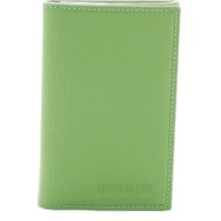 Arthur Aston Porte-papiers Joy en cuir*Femme/Homme Porte-Papiers|Porte-Cartes Homme