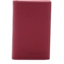 Arthur Aston Porte-papiers Joy en cuir*Femme/Homme Porte-Papiers|Porte-Cartes Homme