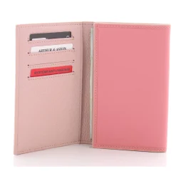 Arthur Aston Porte-papiers Joy en cuir*Femme/Homme Porte-Papiers|Porte-Cartes Homme