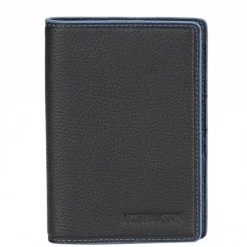 Arthur Aston Porte-passeport Joy en cuir*Femme/Homme Porte-Cartes Femme|Etuis Passeport