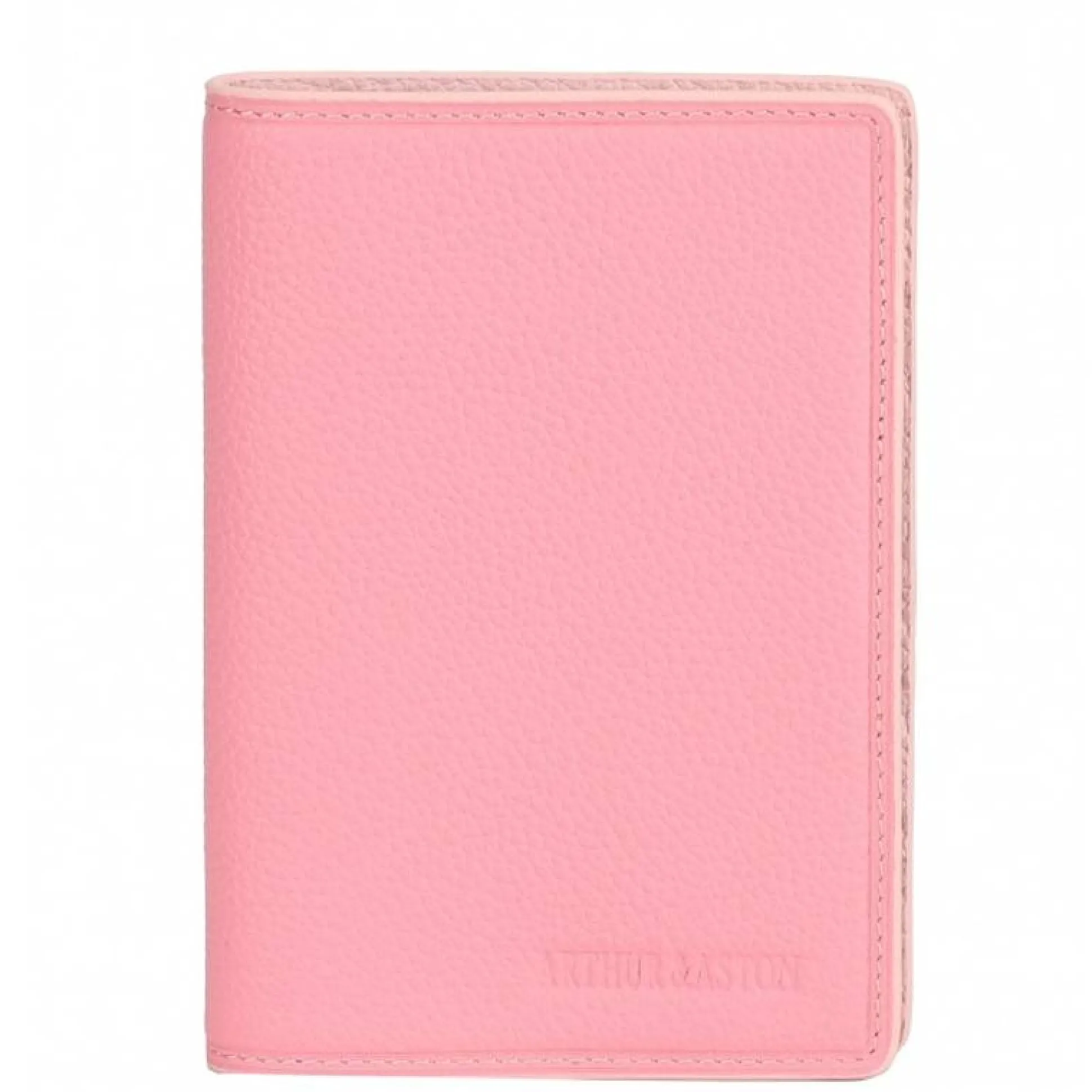Arthur Aston Porte-passeport Joy en cuir*Femme/Homme Porte-Cartes Femme|Etuis Passeport