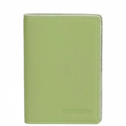 Arthur Aston Porte-passeport Joy en cuir*Femme/Homme Porte-Cartes Femme|Etuis Passeport