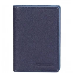Arthur Aston Porte-passeport Joy en cuir*Femme/Homme Porte-Cartes Femme|Etuis Passeport