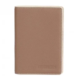 Arthur Aston Porte-passeport Joy en cuir*Femme/Homme Porte-Cartes Femme|Etuis Passeport