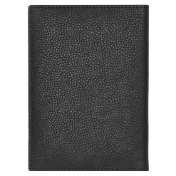 Hugo Boss Porte-passeport Classic Grained en cuir graine*Homme Etuis Passeport