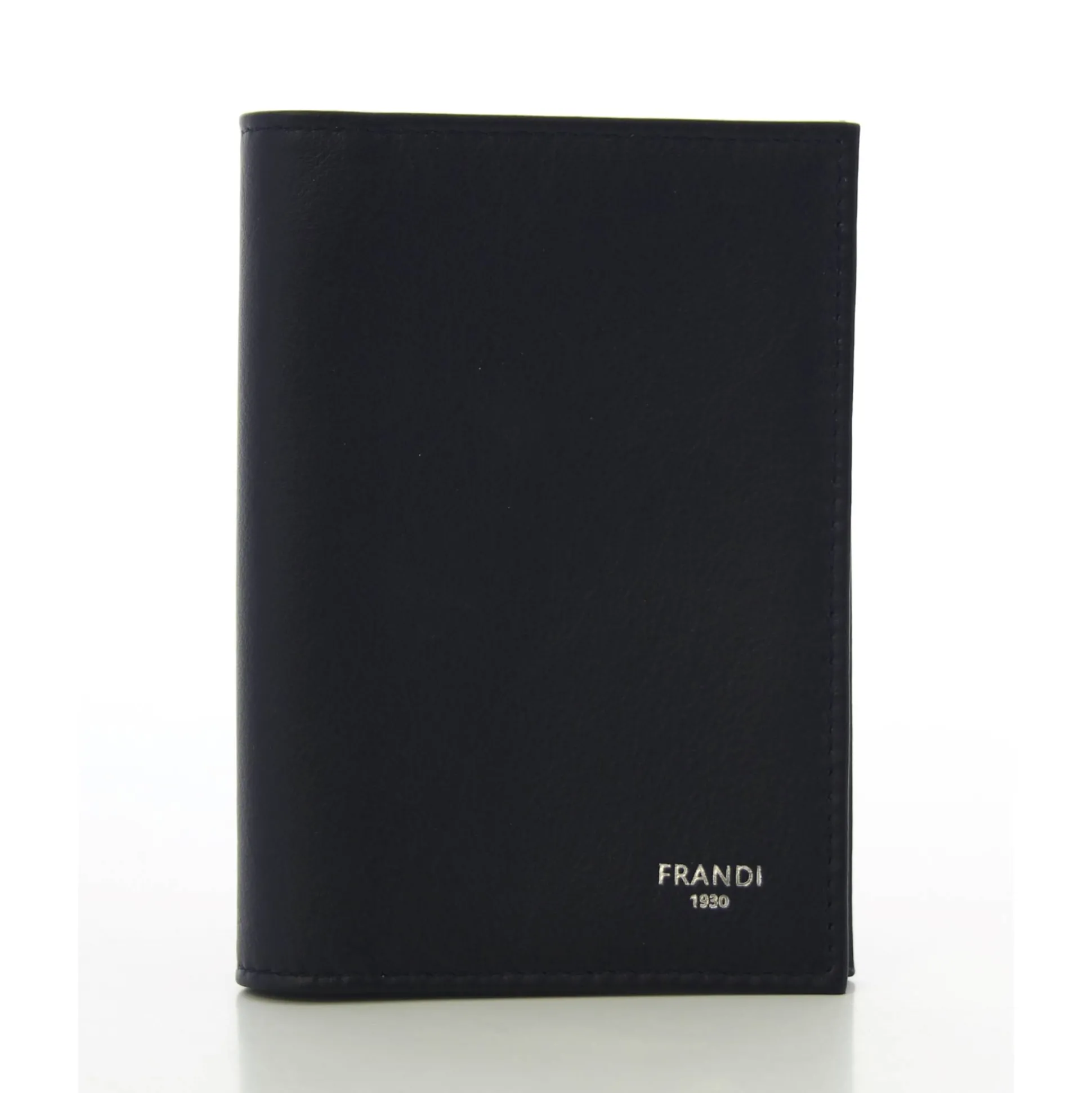 Frandi Porte-passeport Colors en cuir*Femme Porte-Cartes Femme